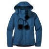 Women's Rain Jacket Thumbnail