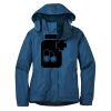 Women's Rain Jacket Thumbnail