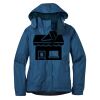 Women's Rain Jacket Thumbnail
