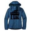 Women's Rain Jacket Thumbnail