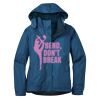 Women's Rain Jacket Thumbnail