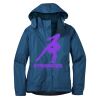 Women's Rain Jacket Thumbnail