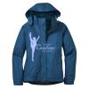 Women's Rain Jacket Thumbnail