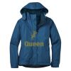 Women's Rain Jacket Thumbnail