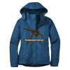 Women's Rain Jacket Thumbnail