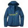 Women's Rain Jacket Thumbnail