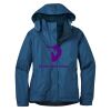 Women's Rain Jacket Thumbnail