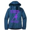 Women's Rain Jacket Thumbnail
