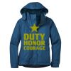 Women's Rain Jacket Thumbnail