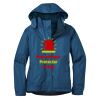 Women's Rain Jacket Thumbnail