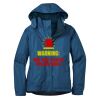 Women's Rain Jacket Thumbnail