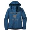 Women's Rain Jacket Thumbnail