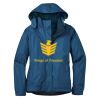 Women's Rain Jacket Thumbnail