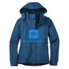 Women's Rain Jacket Thumbnail