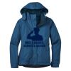 Women's Rain Jacket Thumbnail