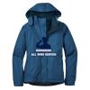 Women's Rain Jacket Thumbnail