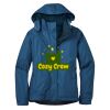 Women's Rain Jacket Thumbnail