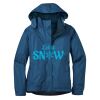 Women's Rain Jacket Thumbnail