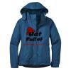 Women's Rain Jacket Thumbnail