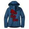 Women's Rain Jacket Thumbnail
