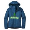 Women's Rain Jacket Thumbnail