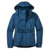 Women's Rain Jacket Thumbnail