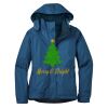 Women's Rain Jacket Thumbnail