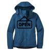 Women's Rain Jacket Thumbnail