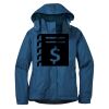 Women's Rain Jacket Thumbnail