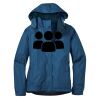 Women's Rain Jacket Thumbnail