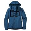 Women's Rain Jacket Thumbnail