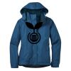 Women's Rain Jacket Thumbnail