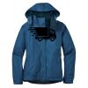Women's Rain Jacket Thumbnail