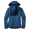 Women's Rain Jacket Thumbnail