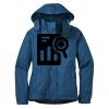 Women's Rain Jacket Thumbnail