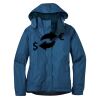 Women's Rain Jacket Thumbnail