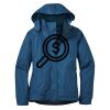 Women's Rain Jacket Thumbnail