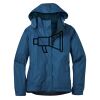 Women's Rain Jacket Thumbnail