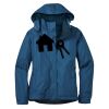 Women's Rain Jacket Thumbnail
