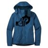 Women's Rain Jacket Thumbnail
