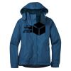 Women's Rain Jacket Thumbnail