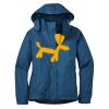 Women's Rain Jacket Thumbnail