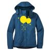 Women's Rain Jacket Thumbnail