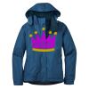 Women's Rain Jacket Thumbnail