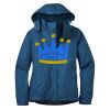 Women's Rain Jacket Thumbnail
