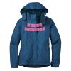 Women's Rain Jacket Thumbnail