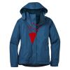 Women's Rain Jacket Thumbnail