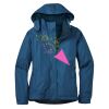 Women's Rain Jacket Thumbnail