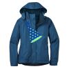 Women's Rain Jacket Thumbnail