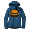 Women's Rain Jacket Thumbnail